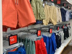 -GAP(王府井奥莱·香江小镇店)