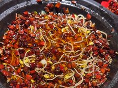 -常和州·夜宵大排档(常州单店)