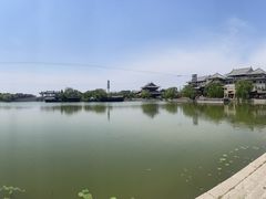 -朱仙镇启封故园景区