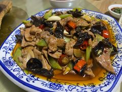-范记豆花庄(东门好吃街店)