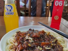 -老回回饺子馆(海洋馆店)