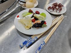 -三兴涮羊肉(荣安大街店)