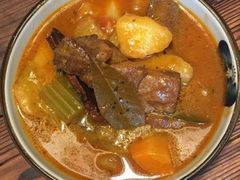苏伯汤-食戟