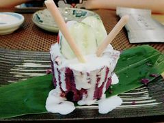 -樱の千渡日式料理·铁板烧•烧鸟(金盛田广场店)
