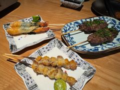 -吉川居酒屋(建国北路店)