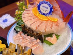 -东海怡品海鲜豆捞(星街坊店)