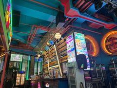 -Famous肥猫墨西哥音乐餐吧(五棵松华熙LIVE店)