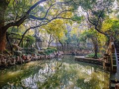 -绮园景区