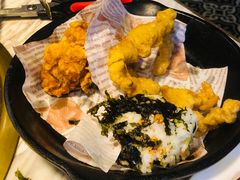 -火炉火自助餐(喜隆多店)
