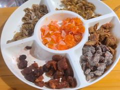 -苏州市吴中区光福窑上花果蜜饯厂