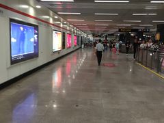 -常熟路(地铁站)