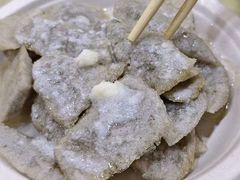 -黑八私房老北京炸酱面