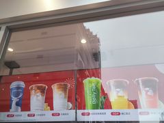 -瑞幸咖啡(Lab·华强电子世界店)