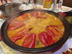 -大蓉和(双楠店)