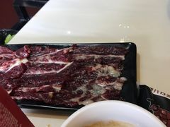 -八方客汕头火锅·牛肉·卤水(福保店)
