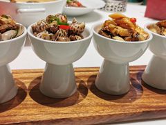 -鸽子侯·家宴·平价海鲜(绿地店)