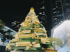 -深圳湾万象城(南山店)