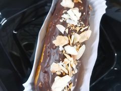 -广州融创花间堂悦雪酒店-花间食西餐厅