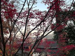 -幕燕滨江·长江观音景区