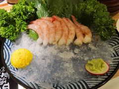 -温野菜涮涮锅(大悦城店)