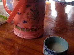 -嘎咓讓咘藏餐厅(团结新村店)