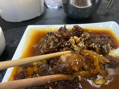 -喜洲翰林餐厅(董家百年老宅店)