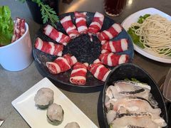 -浅深Cheersum(曹杨店)