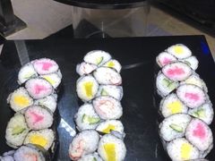 -新发展亚太JW万豪酒店·福苑咖啡厅
