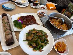-香顺·客家菜(东坑店)