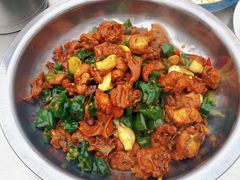 -煎饼卷大葱(春秋西路店)