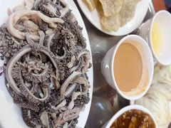 -姚记炒肝店(鼓楼店)
