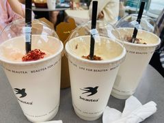 -BeauTea水仙(coco park店)