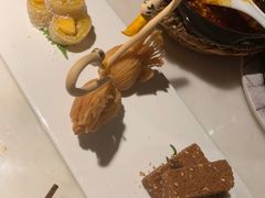 -初蓉丨遇见新川菜(亲贤街荣耀店)