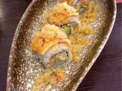 -古田居·特色寿司料理(星之岛旗舰店)