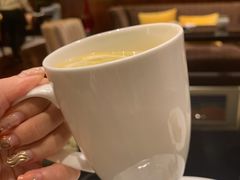 -广州粤海喜来登酒店