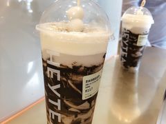-喜茶(徐州金鹰店)