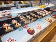 -罗莎蛋糕(建设路店)