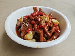 -老三样·旧食新味(万寿宫店)