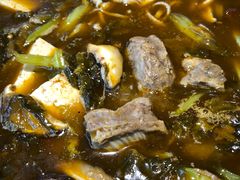 -有才叔北京时间涮肉(紫薇尚层店)