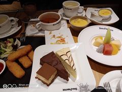 -斗牛士牛排(南京东路店)