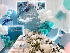 -Lilliput粒粒堡亲子餐厅(祥云小镇店)