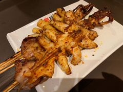 -丰茂烤串(金源店)