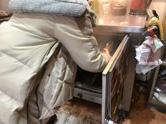 -芝兰斋糕干店(平山道店)