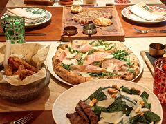 -Mammamia意大利餐厅(阳春巷店)