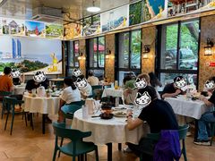 -莲花公园煎蟹(总店)