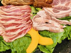 -木槿花韩式炭烤·熟成肉工坊(孙文东路店)