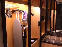 -青岛海尔洲际酒店