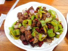 -如意香辣鸡架(总店)