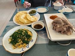 -国强手抓(北京西路店)