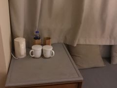 -全季酒店(上海徐家汇肇嘉浜路店)